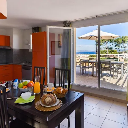 Apartament With Terrace & Pool *